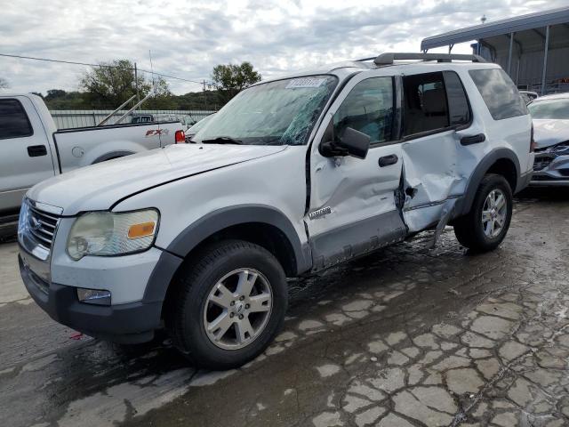 FORD EXPLORER X 2006 1fmeu63856ua85459