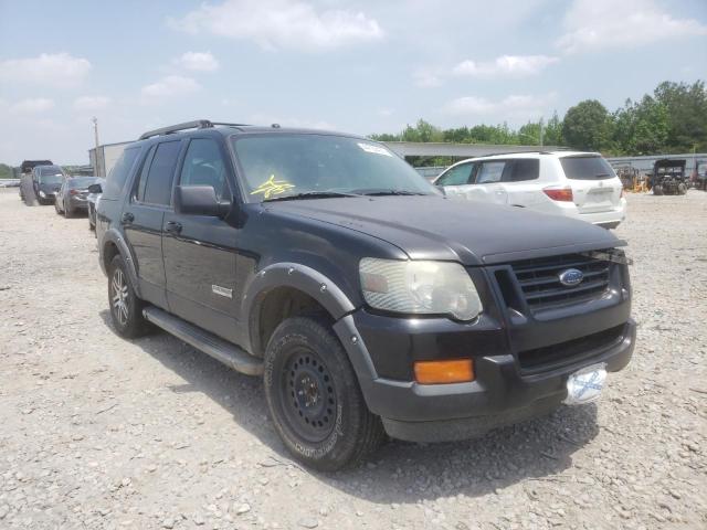 FORD EXPLORER X 2007 1fmeu63e07ua61755