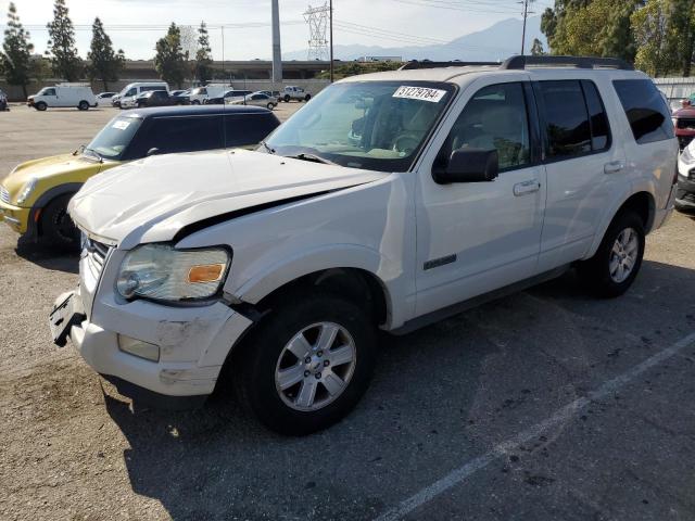 FORD EXPLORER 2008 1fmeu63e08ua03095