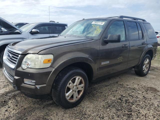 FORD EXPLORER X 2008 1fmeu63e08ua06868