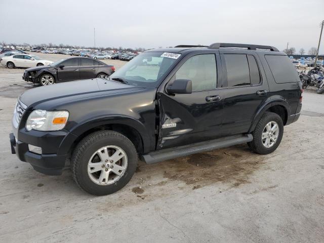 FORD EXPLORER 2008 1fmeu63e08ua19037