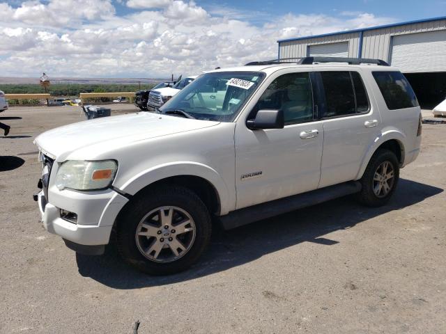 FORD EXPLORER 2008 1fmeu63e08ua32998