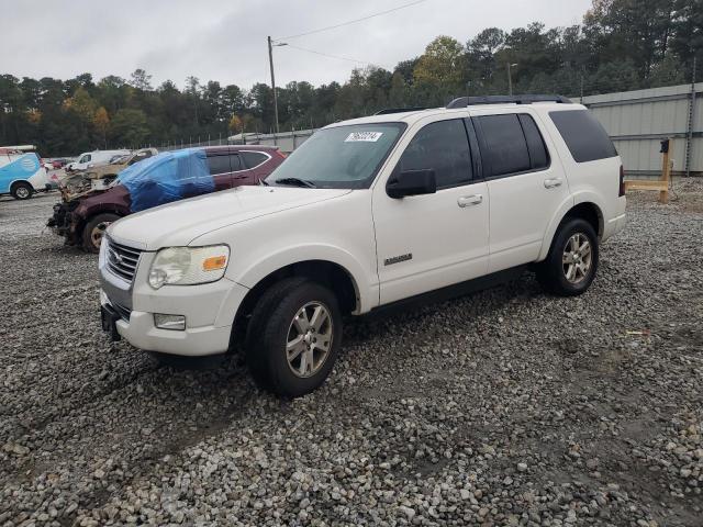 FORD EXPLORER X 2008 1fmeu63e08ua77486