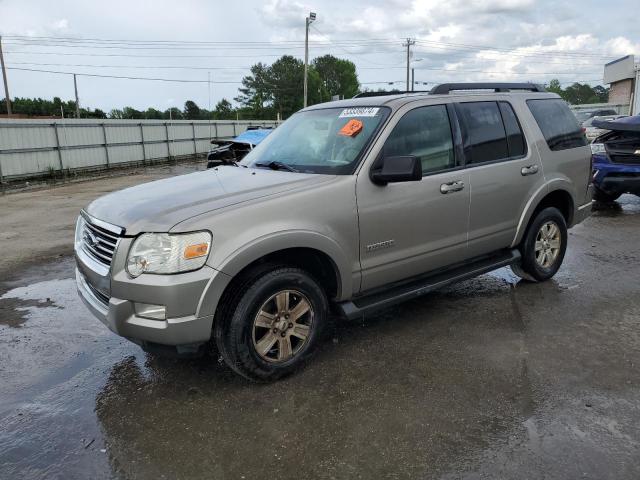 FORD EXPLORER 2008 1fmeu63e08ua80646