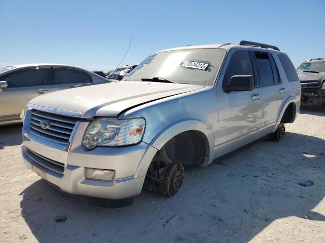 FORD EXPLORER 2009 1fmeu63e09ua31903