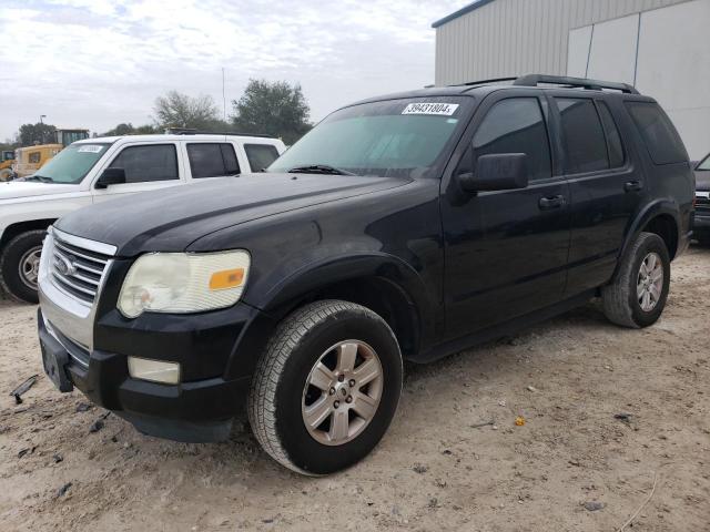 FORD EXPLORER 2009 1fmeu63e09ua43890