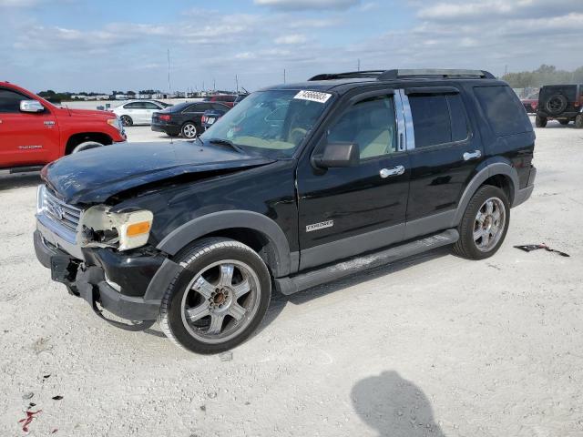 FORD EXPLORER 2006 1fmeu63e16ua12269