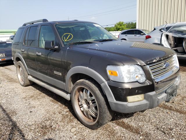 FORD EXPLORER 2006 1fmeu63e16za17359