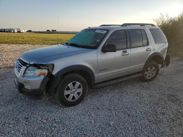 FORD EXPLORER X 2007 1fmeu63e17ub00837