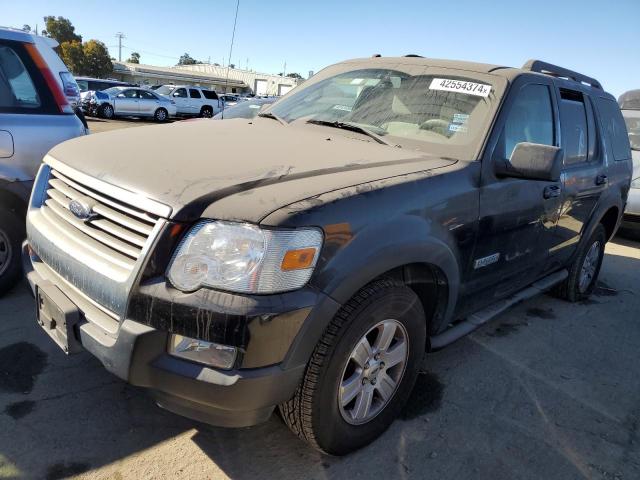 FORD EXPLORER 2007 1fmeu63e17ub04998