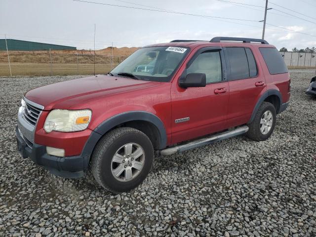 FORD EXPLORER 2007 1fmeu63e17ub39489