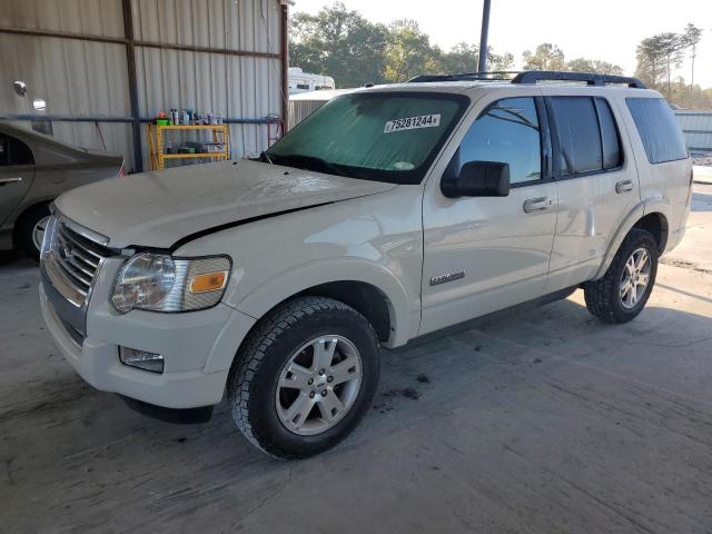 FORD EXPLORER X 2008 1fmeu63e18ua14221