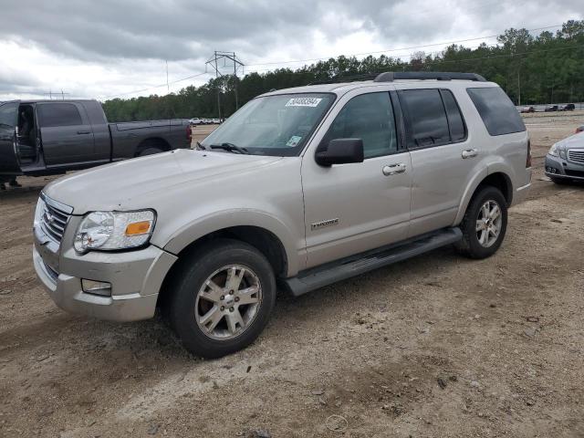 FORD EXPLORER 2008 1fmeu63e18ua43394