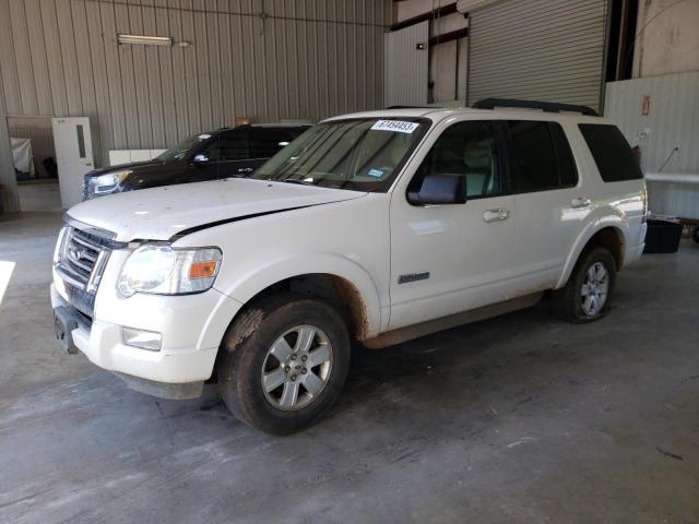 FORD EXPLORER X 2008 1fmeu63e18ua72457