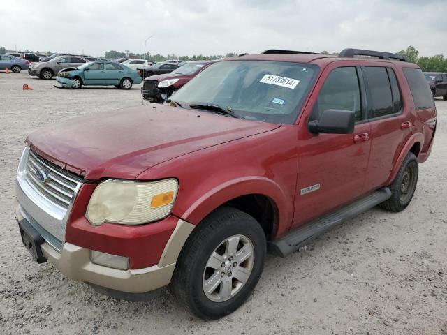 FORD EXPLORER 2008 1fmeu63e18ua79909