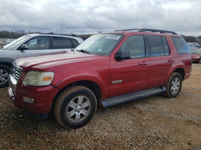 FORD EXPLORER 2008 1fmeu63e18ua81675