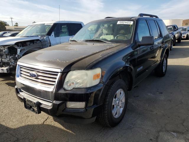 FORD EXPLORER 2008 1fmeu63e18ua92594