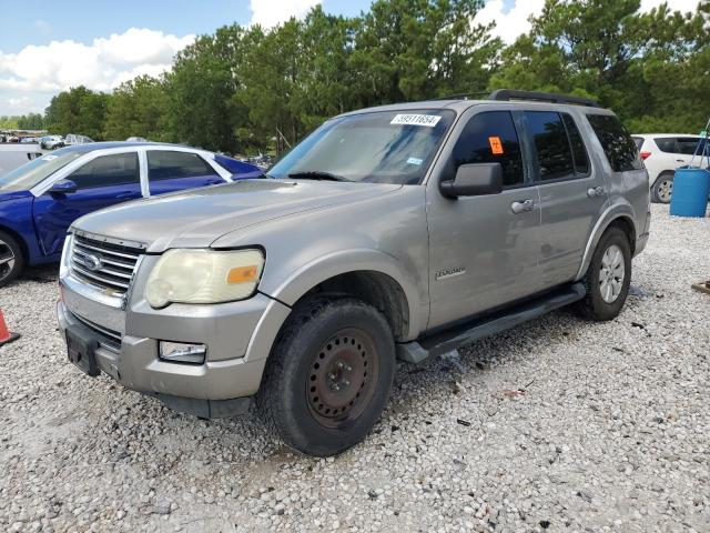 FORD EXPLORER 2008 1fmeu63e18ua93261