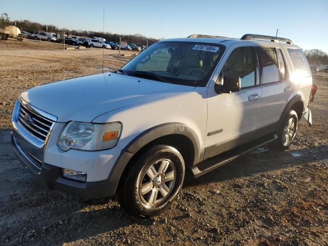 FORD EXPLORER 2006 1fmeu63e26ua91869