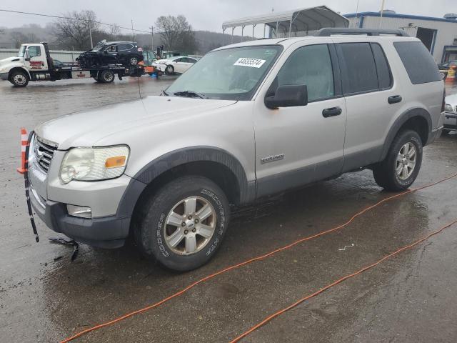 FORD EXPLORER 2006 1fmeu63e26ub55540