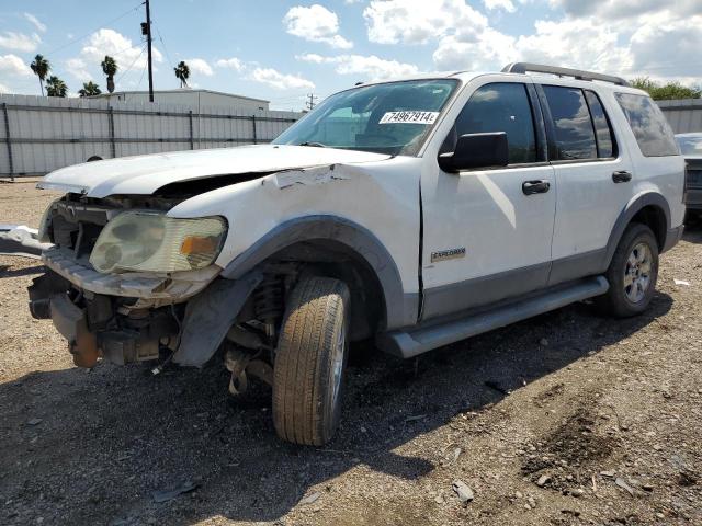 FORD EXPLORER X 2006 1fmeu63e26ub58857