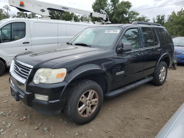 FORD EXPLORER X 2008 1fmeu63e28ua70491