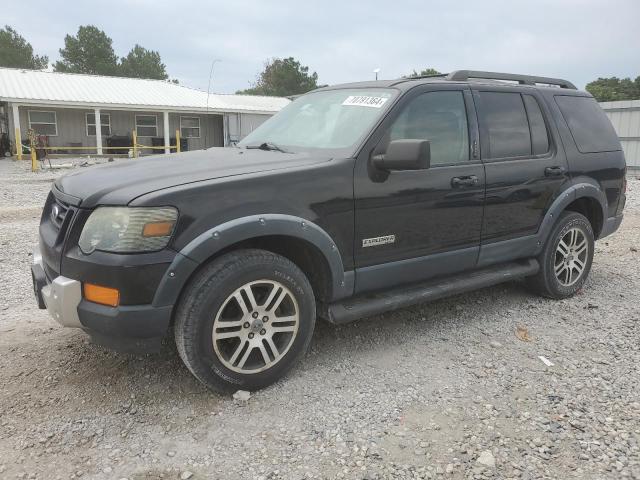 FORD EXPLORER X 2007 1fmeu63e37ua71647