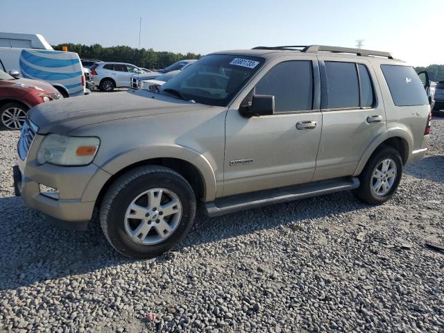 FORD EXPLORER X 2007 1fmeu63e37ua87749