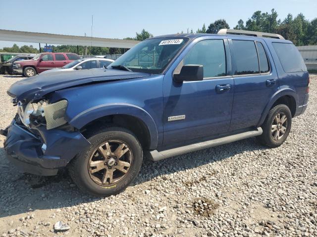 FORD EXPLORER X 2007 1fmeu63e37ub23164