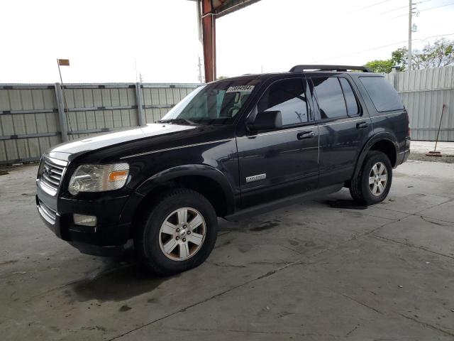 FORD EXPLORER X 2008 1fmeu63e38ua01969