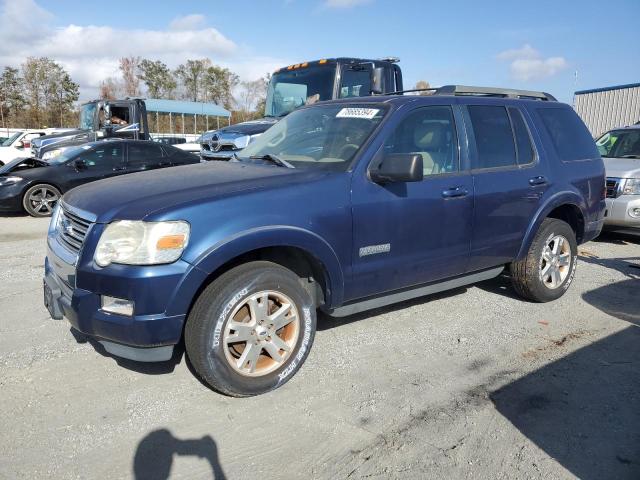 FORD EXPLORER X 2008 1fmeu63e38ua06993