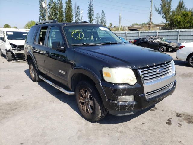 FORD EXPLORER X 2008 1fmeu63e38ua62402