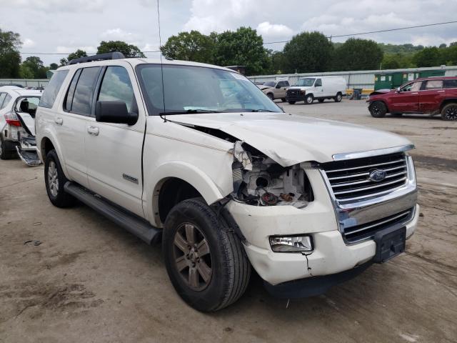 FORD EXPLORER X 2008 1fmeu63e38ua76879