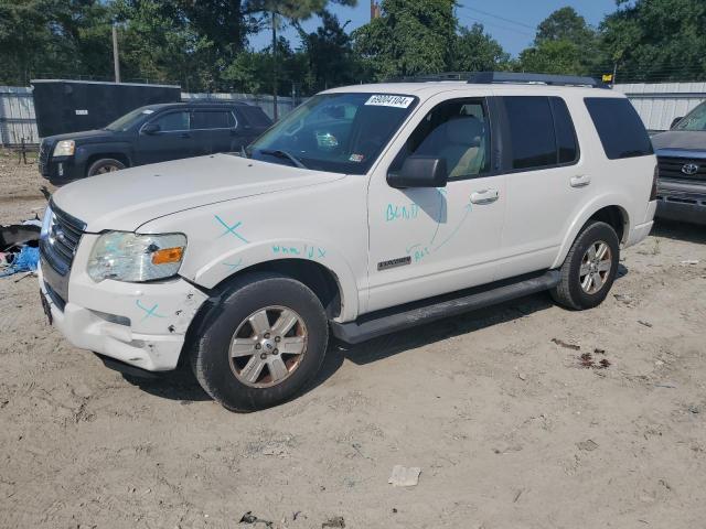 FORD EXPLORER X 2008 1fmeu63e38ua83590