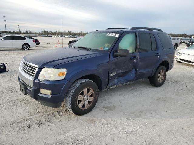 FORD EXPLORER 2008 1fmeu63e38ub10691