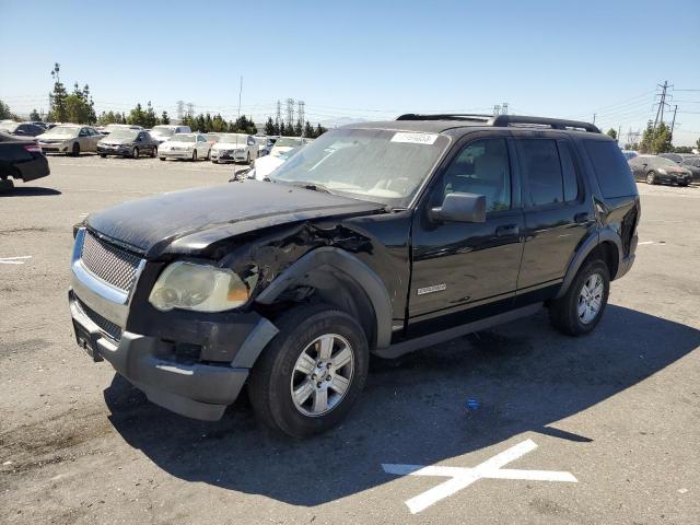 FORD EXPLORER X 2007 1fmeu63e47ua88716