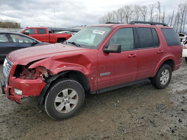 FORD EXPLORER X 2008 1fmeu63e48ua03889