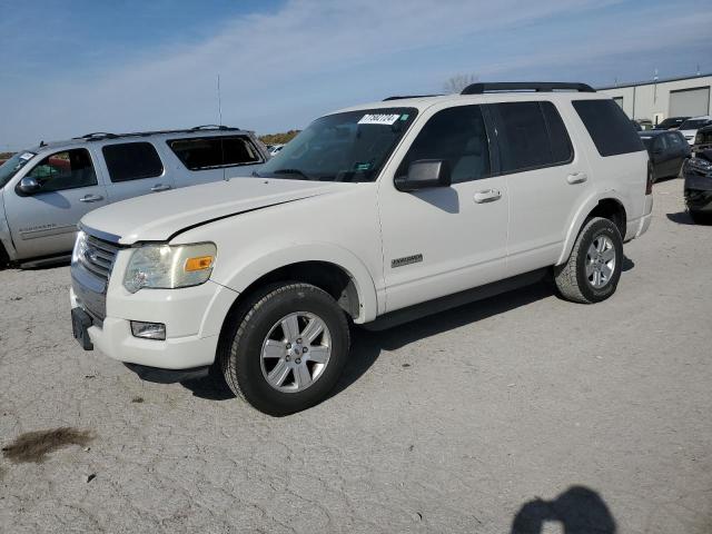 FORD EXPLORER X 2008 1fmeu63e48ua06341