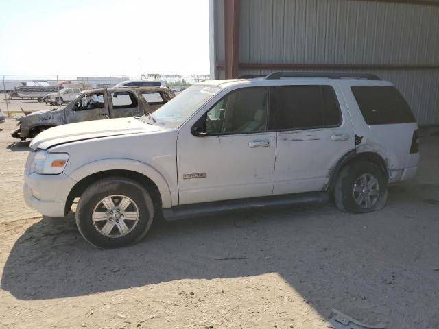 FORD EXPLORER X 2008 1fmeu63e48ua16383