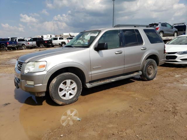 FORD EXPLORER 2008 1fmeu63e48ua20854