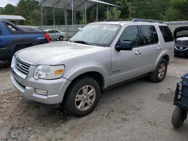 FORD EXPLORER X 2008 1fmeu63e48ua55331