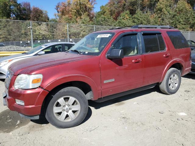 FORD EXPLORER X 2008 1fmeu63e48ua70637