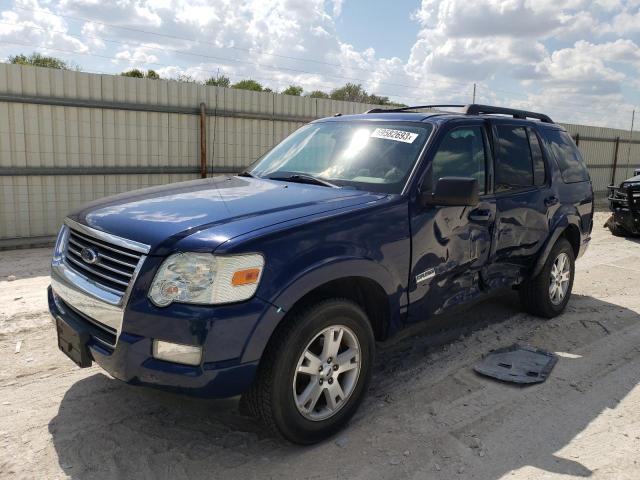 FORD EXPLORER X 2008 1fmeu63e48ua77958