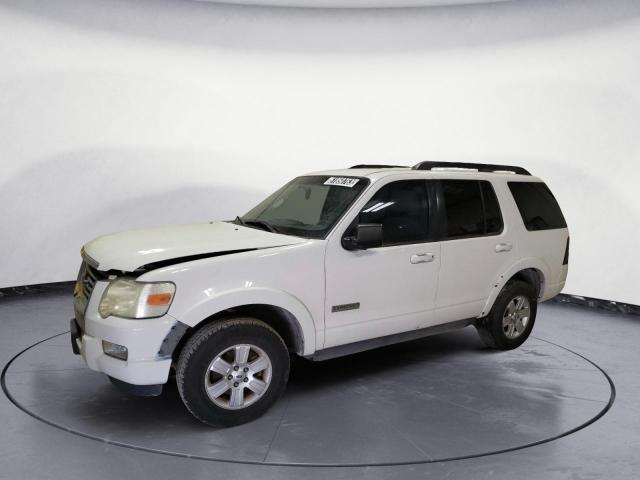 FORD EXPLORER 2008 1fmeu63e58ua06347