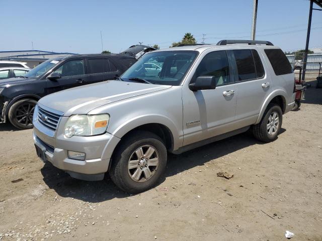 FORD EXPLORER X 2008 1fmeu63e58ua07806