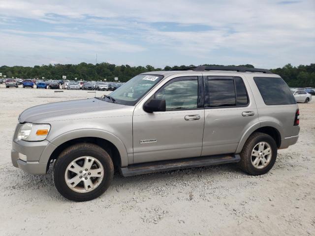 FORD EXPLORER X 2008 1fmeu63e58ua22595