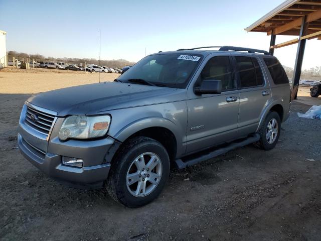 FORD EXPLORER 2008 1fmeu63e58ua32608