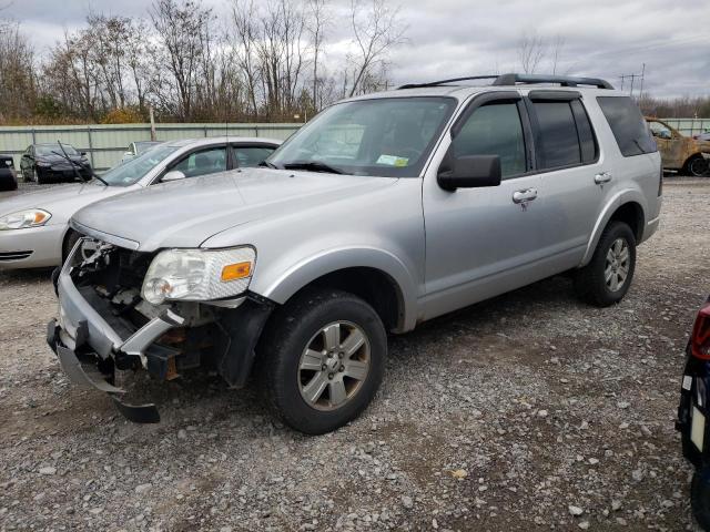 FORD EXPLORER 2009 1fmeu63e59ua28494