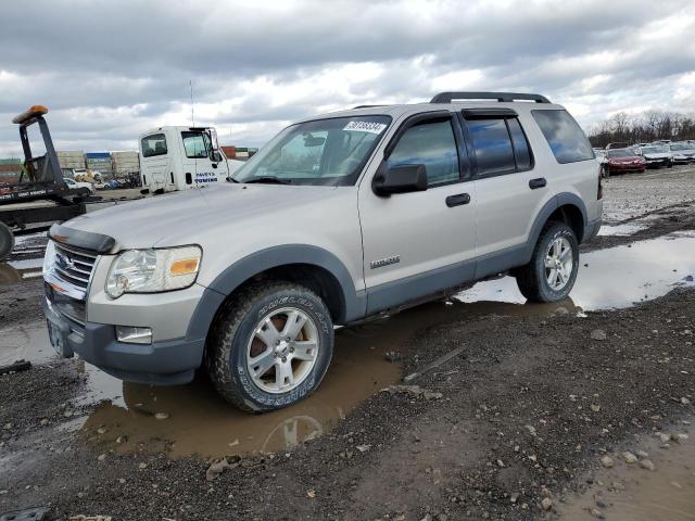 FORD EXPLORER 2006 1fmeu63e66ub37395