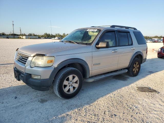 FORD EXPLORER X 2007 1fmeu63e67ua42613